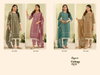 Gehna Vol 2 By Reyna Cotton Block Printed Online Dress Material Wholesale